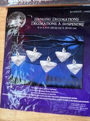 Halloween Party Decorations Lot