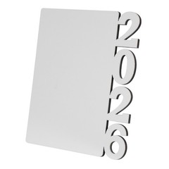 Graduation Season Blank Photo Frame Party Decor Sublimation Blanks
