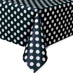 2 Minnie, Mickey Polka Dots Table Covers Birthday Wedding Party Supplies U Pick