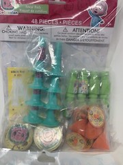 Cocomelon 48 Pc Birthday Party Supplies Favor Coloring Book Stickers Crayons Etc