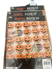 Bulk Halloween Decorations Set of 27 Activities Pumpkin Carving Kit, Masks, Art