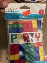 Party Accessories Set