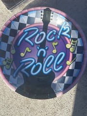 Rock And Roll Party Supplies From Oriental Trading