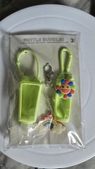 Pride Rainbow Party Lot | Keychains, Candles, 234 Tattoos, Accessories