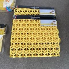 Bumblebee party Decoration accessories