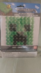 Minecraft Balloon kit Party Decor Party Supplies Birthday Party Celebration