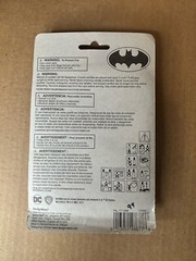 Batman Party Supplies by Design-ware Candles, Button, Party Game & Decoration