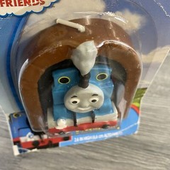 Wilton Thomas The Train Birthday Party Supplies Cake Decorations Candles 1 Piece