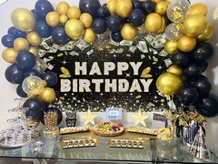 8x6ft Money Backdrop Money Birthday Backdrop Money Party Background Dollar Bill