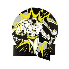 Batman Table Decorating Kit 23 Piece DC Comics by Unique