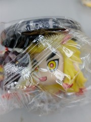 Demon Slayer Cake Topper for 6 pcs Each 3 inches tall Anime New