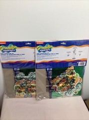 Nickelodeon 3 Piece SpongeBob Birthday Celebration Table Decorating Kit -2 Avail