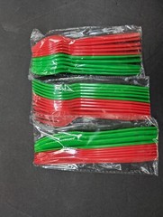 10 Pc Super Mario Party Supplies For Birthday Mario Bros B-day Party Supplies