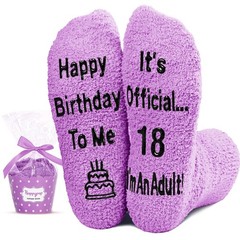 Socks Gifts Ideas For 13 18 Year Old Girls Official Teen Adult Birthday Gifts