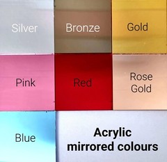 Personalised engraved Hexagon Coasters Your Words / Place Settings, Many Colours