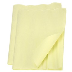 Crepe Paper Rolls 7.5ft Long 20 Inch Wide for Various Large Hanging Party Bac…