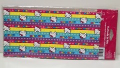 Set/3 Hello Kitty DesignWare Chain Link Birthday Party Garland Girl Decoration