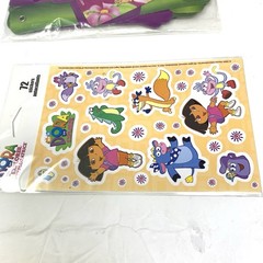 Dora The Explorer 8 Child Birthday Party Set Up 6 Items New Pacs