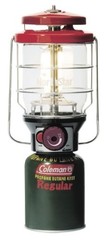 Coleman 2500 Northstar LP Gas Lantern – Ideal for disaster preparedness camping