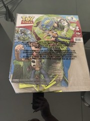 Toy Story Birthday Party Table Decorating Kit Centerpieces 20pc Confetti Napkins