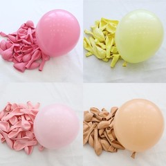 Daisy Balloon Garland Arch Kit Macaron Pastel Pink And Yellow Boho Groovy Par…