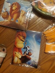 Lion King Party Decoration Kit! Contra With Paper Plates, Utensils, Birthday…