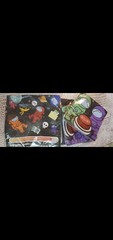 HUGE Amoung US BIRTHDAY OVER 148 PKS NEW STUFF LOOK AT ALL PIC (READ)