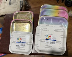 Unicorn birthday party supplies bundle