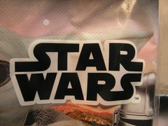 3 X Star Wars Party Decorations Tablecover lot set. 54″ X 84″.
