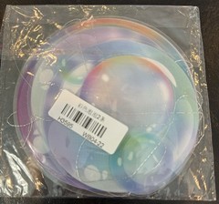 Transparent Bubble Party Decoration Garlands 7 Ft – A0144