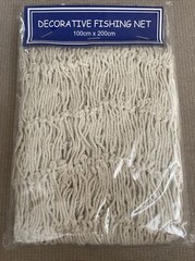 Fish Net Wall Decoration With Shells Ocean Themed Wall Hangings Fishing Beach