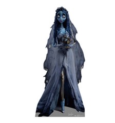 Beetlejuice – Cardboard Cutout