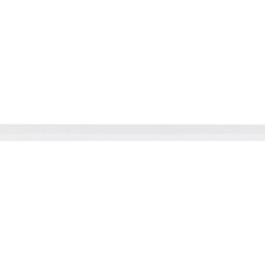 Metal Wedding Backdrop Arch Wedding Stand 1*0.75m Wedding Party Decor White