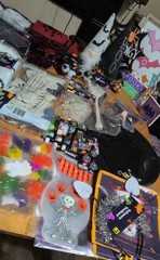 Halloween decoration bundle