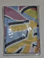 NEW Hello Summer Beach Gnomes Polyester Banner Back Drop Party 70″x40″