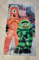 Yo Gabba Gabba Party Decorations Mixed Lot of 100+ Pieces Many Hard To Find