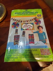 Customizable Room Decorating Kit Brand New