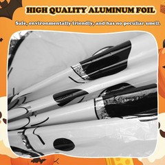 Halloween Balloon Decoration Inflatable Ghost Pumpkin Skeleton Scary Party Decor