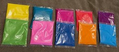 CHAMELEON COLORED POWDER – CHOOSE FROM 10 COLORS!!
