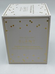 Creative Brands Slant CollectionsStemless Wine Glass Jumbo- 30-Ounce Of Cours…