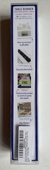 Big Dots Making Waves – Swim Team – Swimming Paper Table Runner – 12 x 60 inches
