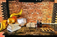 harry potter party decorations birthday
