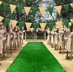 Graduation Party Decorations Green Gold 2026/Green Gold Graduation Decoration…