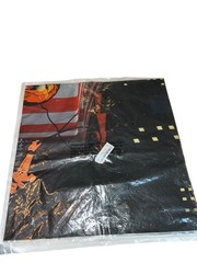 Oriental Trading Circus Big Top Backdrop Banner Set 9FT Long New Sealed