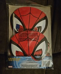 Party Room Decorating Kit SPIDER-MAN Transformation Birthday Supplies Hallmark