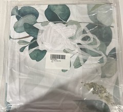Beautiful Spring Summer Eucalyptus Leaves Back Drop Banner Decoration 7X5 Ft