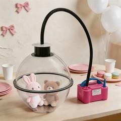 Balloon Stuffer, Balloon Stuffing Tool Kit, Balloon Stuffer Set Party Decoration