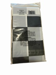 Chess Theme Birthday Party Decor Bundle | Banner, Centerpieces & Favor Bags