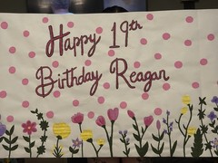 Hand Painted Banners For Any Event!!PLEASE READ ABOUT ITEM AND DESCRIPTION!!!!