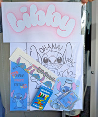 Any Theme | Custom Activity Pack | Magnet | Stickers | Bookmark | Activity Books